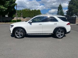 Used 2022 Mercedes-Benz GLE 350 4MATIC video 2