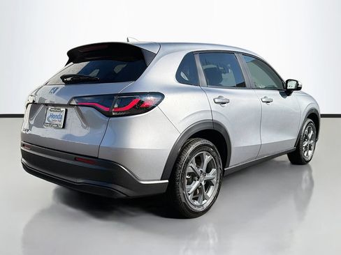 New 2026 Honda HR-V LX image 5