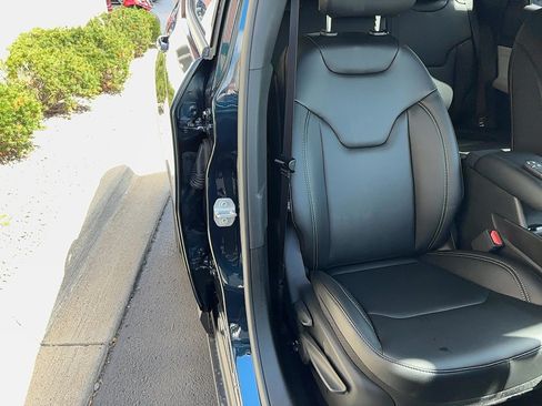 New 2026 Jeep Compass Limited AWD/4WD image 5