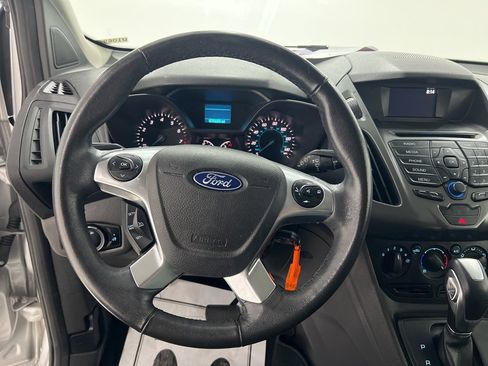 Used 2018 Ford Transit Connect XL image 10