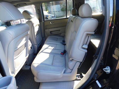 Used 2011 Honda Pilot EX-L image 7