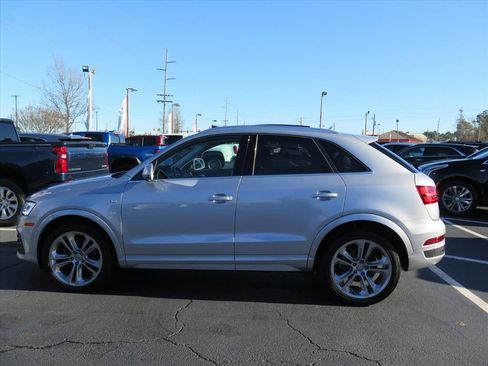 Used 2017 Audi Q3 2.0T Prestige image 6