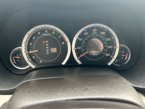 Used 2009 Acura TSX w/ Technology Package image 16