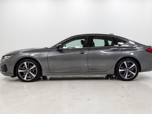 Used 2024 Acura TLX w/ Technology Package FWD image 28
