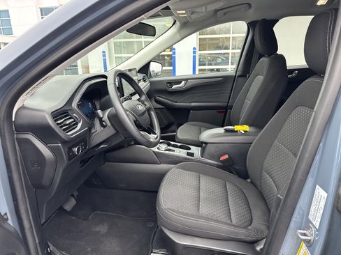 Certified 2023 Ford Escape Active w/ Tech Pack #2 image 22