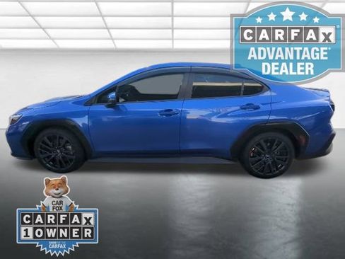 Used 2023 Subaru WRX Limited image 29
