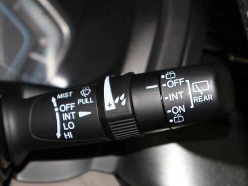 Certified 2023 Honda Odyssey EX-L image 23