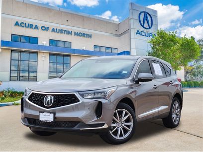 Certified 2024 Acura RDX w/ Technology Package