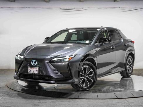 Used 2024 Lexus RZ 300e Premium FWD image 1