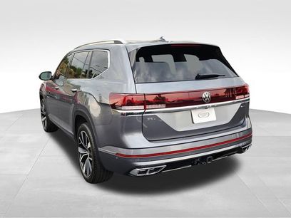 Used 2024 Volkswagen Atlas SEL Premium R-Line
