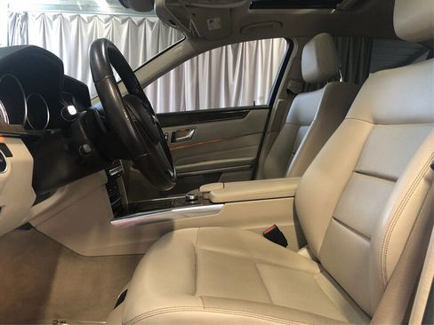 Used 2016 Mercedes-Benz E 350 E 350 image 9