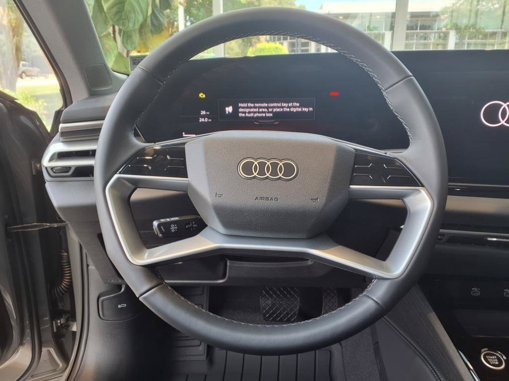 Used 2025 Audi A5 Premium Plus AWD/4WD image 13