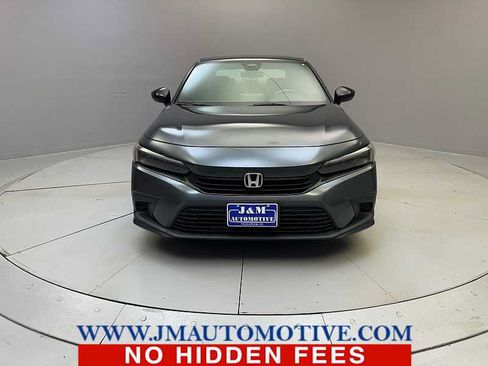 Used 2024 Honda Civic Sport image 8