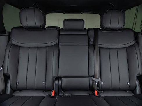 New 2026 Land Rover Range Rover SE AWD/4WD image 18