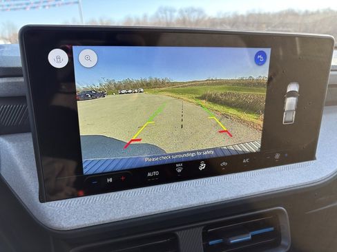 New 2025 Ford Maverick XLT image 51