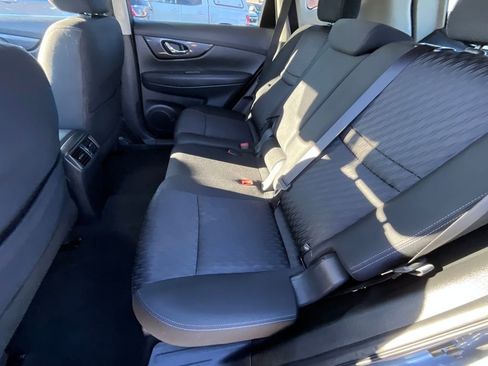 Used 2020 Nissan Rogue S w/ Special Edition Package image 27