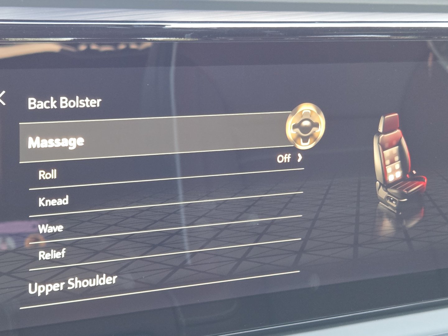 New 2026 GMC Sierra 1500 Denali Ultimate w/ LPO, Black Badging Package AWD/4WD image 11