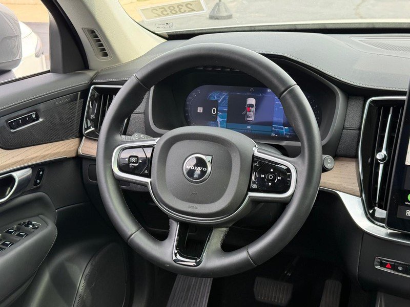 New 2026 Volvo XC90 B6 Plus w/ Protection Package Premier AWD/4WD image 7