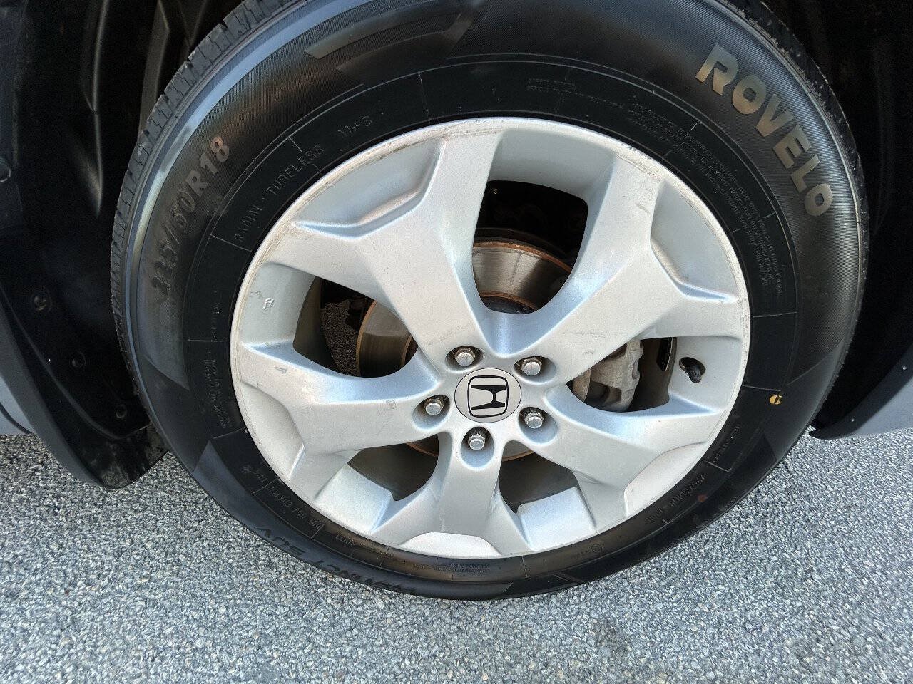 Used 2011 Honda Crosstour EX-L image 20
