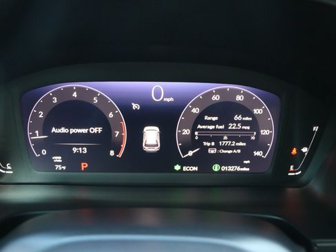 Used 2026 Honda Passport TrailSport image 34