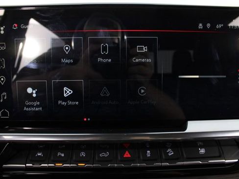 New 2026 GMC Sierra 1500 SLT AWD/4WD image 5