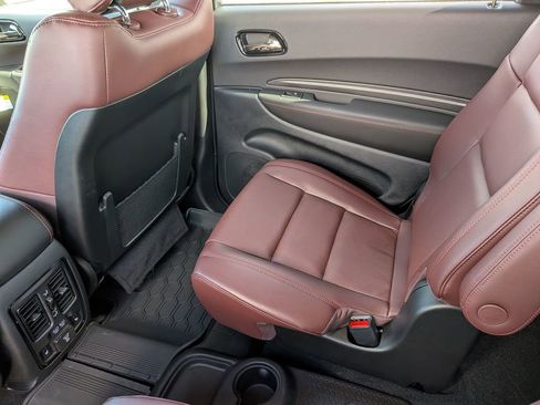 New 2026 Dodge Durango GT image 30