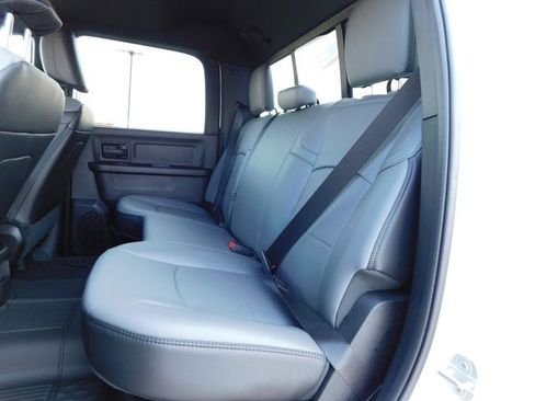 New 2026 RAM 2500 Tradesman image 13