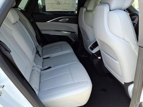 New 2026 Cadillac Lyriq Premium Sport RWD image 10