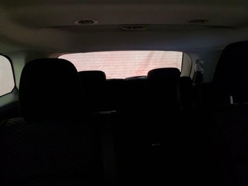 Used 2014 Dodge Journey SXT w/ Flexible Seating Group image 21