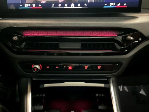 Used 2025 BMW i4 eDrive40 w/ M Sport Package image 36