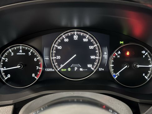 Used 2025 MAZDA CX-90 3.3 Turbo w/ Select Package image 19