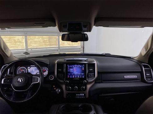 Used 2019 RAM 1500 Laramie image 12
