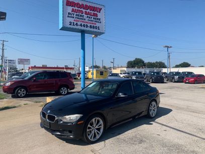 Used 2014 BMW 328i xDrive Sedan