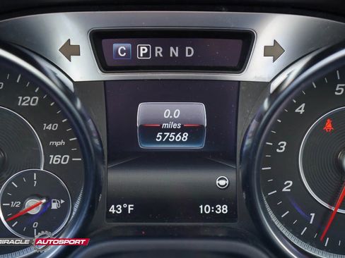 Used 2018 Mercedes-Benz SL 550 image 36