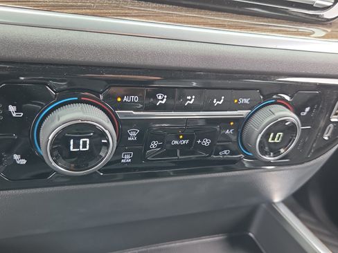 Certified 2026 Chevrolet Silverado 1500 LT Trail Boss w/ LT Trail Boss Premium Package AWD/4WD image 20