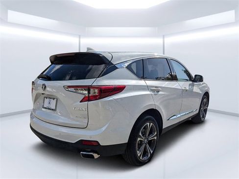 New 2026 Acura RDX Technology Package image 3