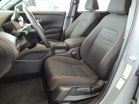 Certified 2026 Honda HR-V Sport image 13