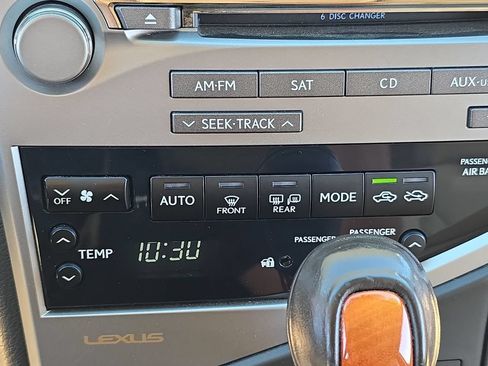 Used 2010 Lexus RX 350 AWD w/ Premium Pkg image 27