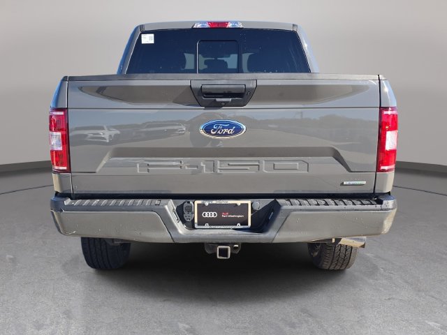 Used 2020 Ford F150 XLT w/ Equipment Group 302A Luxury AWD/4WD image 7
