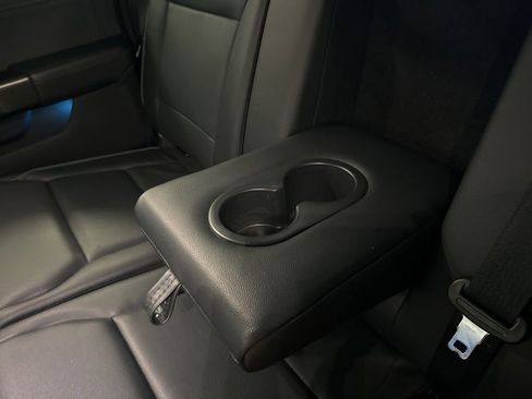 Used 2023 Ford F150 Lariat w/ Equipment Group 502A High AWD/4WD image 35
