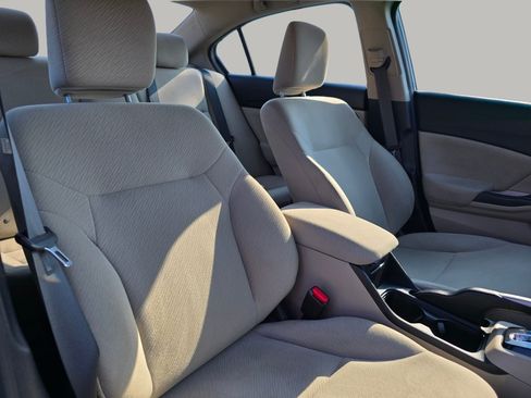 Used 2013 Honda Civic LX image 28