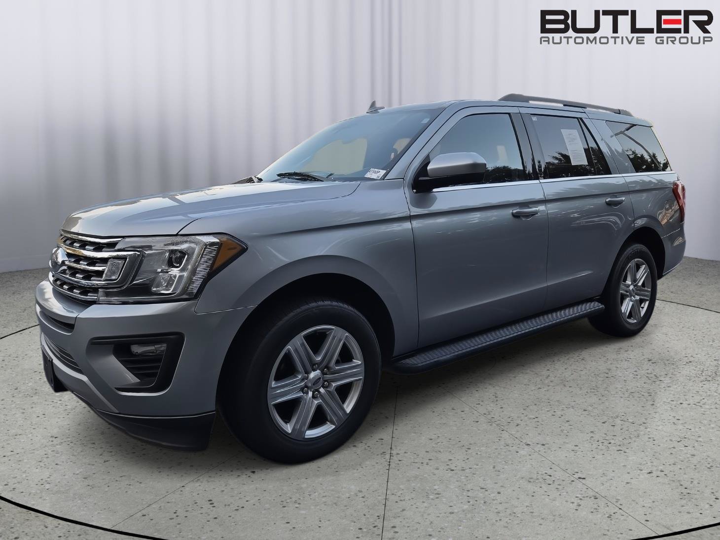 Used 2020 Ford Expedition XLT RWD image 1