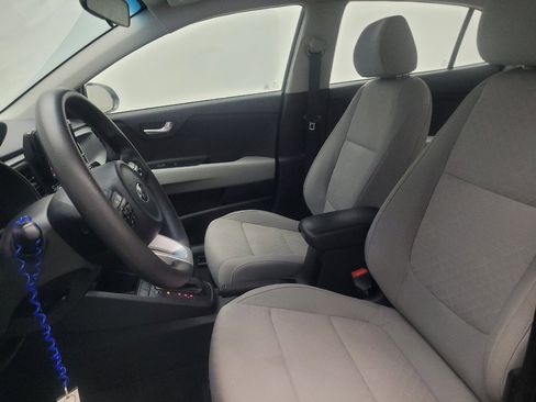 Used 2021 Kia Rio S FWD image 17