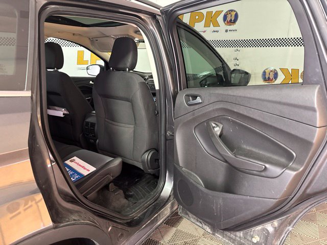 Used 2018 Ford Escape SE AWD/4WD image 15