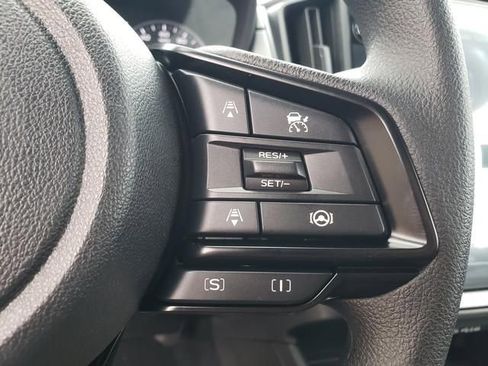 New 2026 Subaru Crosstrek 2.0i Premium image 18