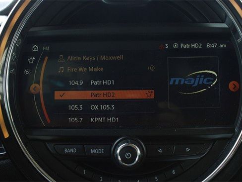 Used 2019 MINI Cooper Clubman S image 34