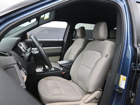 Used 2018 Ford Explorer FWD image 17