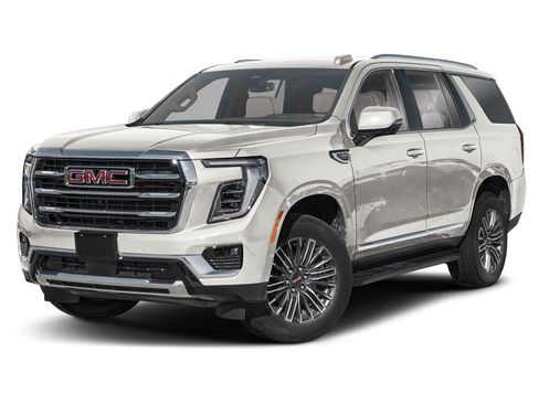 New 2026 GMC Yukon Denali w/ Denali Reserve Package AWD/4WD image 1