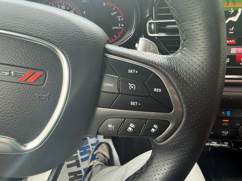 Used 2023 Dodge Durango Citadel image 31