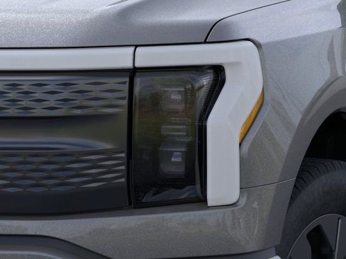 New 2025 Ford F150 Lightning Flash image 19
